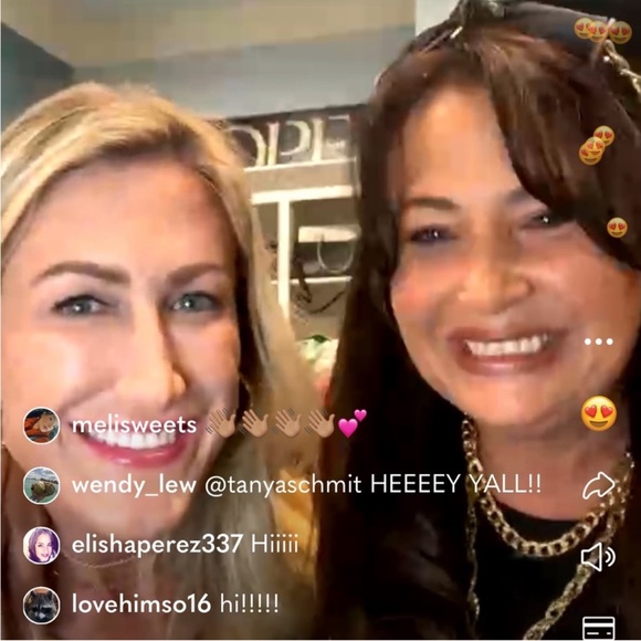 Follow this post for live shows! - Picture 9 of 9